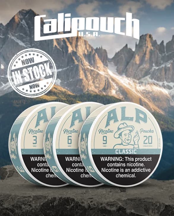 Pouch Express banner